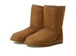 Угги UGG Classic Short II, коричневый - фото 3