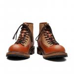 Ботинки Martin мужские коричневый Cachiotti - фото 3