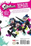 Splatoon, Vol. 7 (VIZ Media LLC) - фото 2