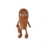 Плюшевая игрушка OU DI PIG - фото