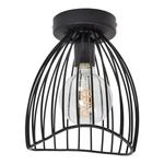 Потолочный светильник Eglo Mogano 3, черный - фото 2