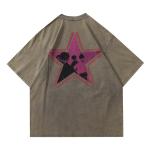 Футболка унисекс MADE EXTREME, тёмный хаки - фото 5