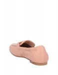 Лоферы Tod'S, розовый - фото 3