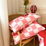 FUANNA Комплект постельного белья, 200 см, 4 предмета - фото 10