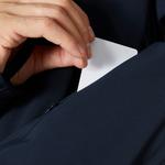 Куртка Helly Hansen Alpha 40 Helly Hansen, Navy - фото 7