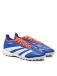Футбольные бутсы Predator League TF ID0910 Adidas, синий - фото 2