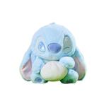 Плюшевая кукла Disney Stitch Baker MINISO - фото