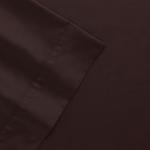 Комплект из 2 наволочек Modern Living плотностью 300 нитей, цвет Java - фото