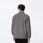 Куртка мужская черная Dickies, черный - фото 5