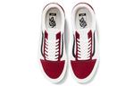 Кроссовки Vans Vault Old Skool Vlt Lx Chili Pepper - фото 2