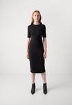 Платье Calvin Klein Jeans MIDI , Black - фото 3