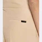 Брюки стандартного кроя Hugo, бежевый - фото 3