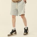 Повседневные шорты унисекс Coca-Cola, Черный - фото 3