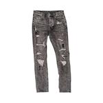 Джинсы Ksubi Chitch Verses Jeans, Grey - фото