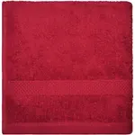 Полотенце Planet Dyckhoff, красный - фото 4