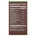 Plnt, Поддержка печени, 90 вегетарианских капсул - фото 2