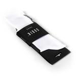 Носки Gobik Superb Axis Extra Long, белый - фото 2