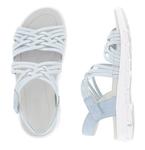 Походные сандалии Rieker Sport Evolution, Sky blue - фото 2