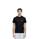 Футболка мужская черная Givenchy, черный - фото 3