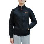 Стеганая куртка женская черный Yonex - фото 3
