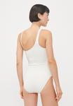 Купальник MICHAEL Michael Kors Swimsuit, White - фото 3