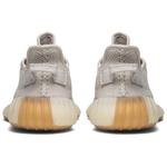 Yeezy Boost 350 V2 'Sesame' Adidas, Экрю - фото 2