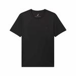 Футболка мужская NAUTICA, черный - фото