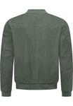Куртка Ragwear DAQ, Baltic/Light Green - фото 2
