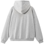 Толстовка унисекс Coca-Cola, Черный - фото 7