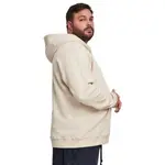 Худи Urban Classics Organic Basic, бежевый - фото 5