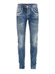 Джинсы Cipo & Baxx Jeans, цвет JEANSBLAU - фото 2