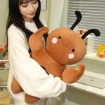 Плюшевая кукла Cute Muscle Bee Bobby Bear - фото 5