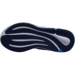 Кроссовки для бега Supernova Ease Low Top для детей Adidas, синий - фото 4