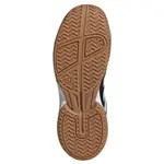 LIGRA 8 K Adidas кроссовки, чёрный - фото 2