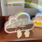 Ночник The Star God Project, синий - фото 7