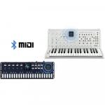 CME WIDI Uhost Advanced Bluetooth MIDI Interface WU00B11 - фото 2