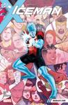 ICEMAN VOL. 2: ABSOLUTE ZERO (Marvel Universe) - фото