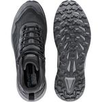Fortux gtx qc Lowa, черный - фото 3