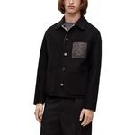 Куртка мужская Sage Loewe, цвет Sage - фото 5