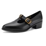 Туфли D:FUSE SCANDINAVIA Mary Jane Shoes Women's - фото 2