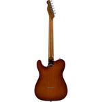 Fender Custom Shop American Custom Telecaster Электрогитара Violin Burst - фото