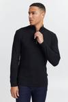 Водолазка Casual Friday Sweater Karlo, ночной синий - фото 2