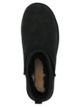 Ботильоны 'Classic Ultra Mini' UGG, черный - фото 4