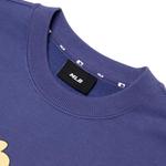 Свитшот унисекс MLB, темно-синий - фото 9