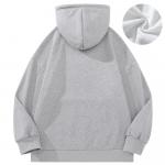 Толстовка унисекс Unite Life HOODS, Хаки - фото 5