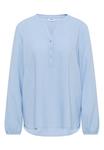 Блуза CECIL, небесно-голубой - фото
