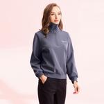 NAUTICA Толстовка Women's Midnight Purple - фото 5