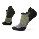 Носки SmartWool Performance Run Targeted Cushion Low Ankle, серый - фото