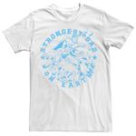 Мужская футболка Superman Stranges Dad On Earth DC Comics - фото