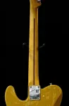 Fender Player Plus Nashville Tele Буттерскотч - фото 7